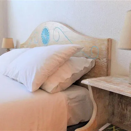 Apartmán Italianway - Madre Teresa Di Calcutta - Trilo Dorgali