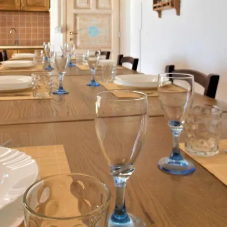 Apartmán Italianway - Madre Teresa Di Calcutta - Trilo