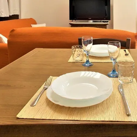 Italianway - Madre Teresa Di Calcutta - Trilo Apartmán *