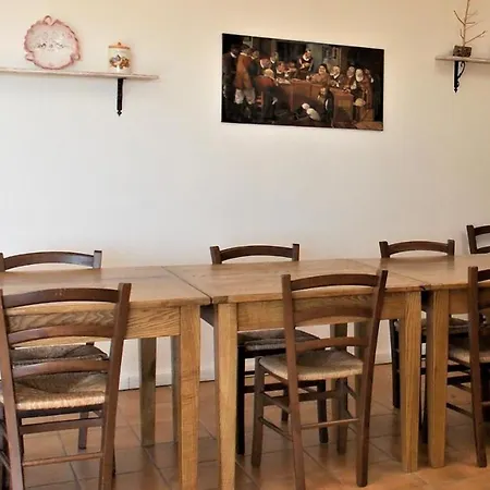 Italianway - Madre Teresa Di Calcutta - Trilo Apartment *