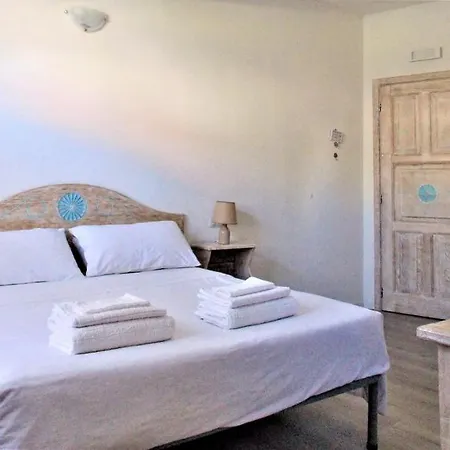 Italianway - Madre Teresa Di Calcutta - Trilo Apartmán *