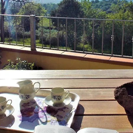 Apartmán Italianway - Madre Teresa Di Calcutta - Trilo Dorgali