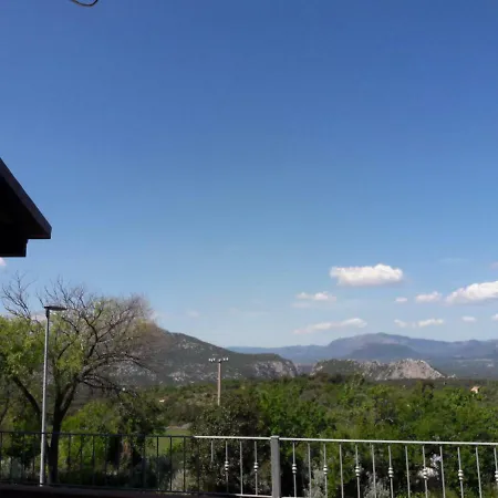 Apartmán Italianway - Madre Teresa Di Calcutta - Trilo